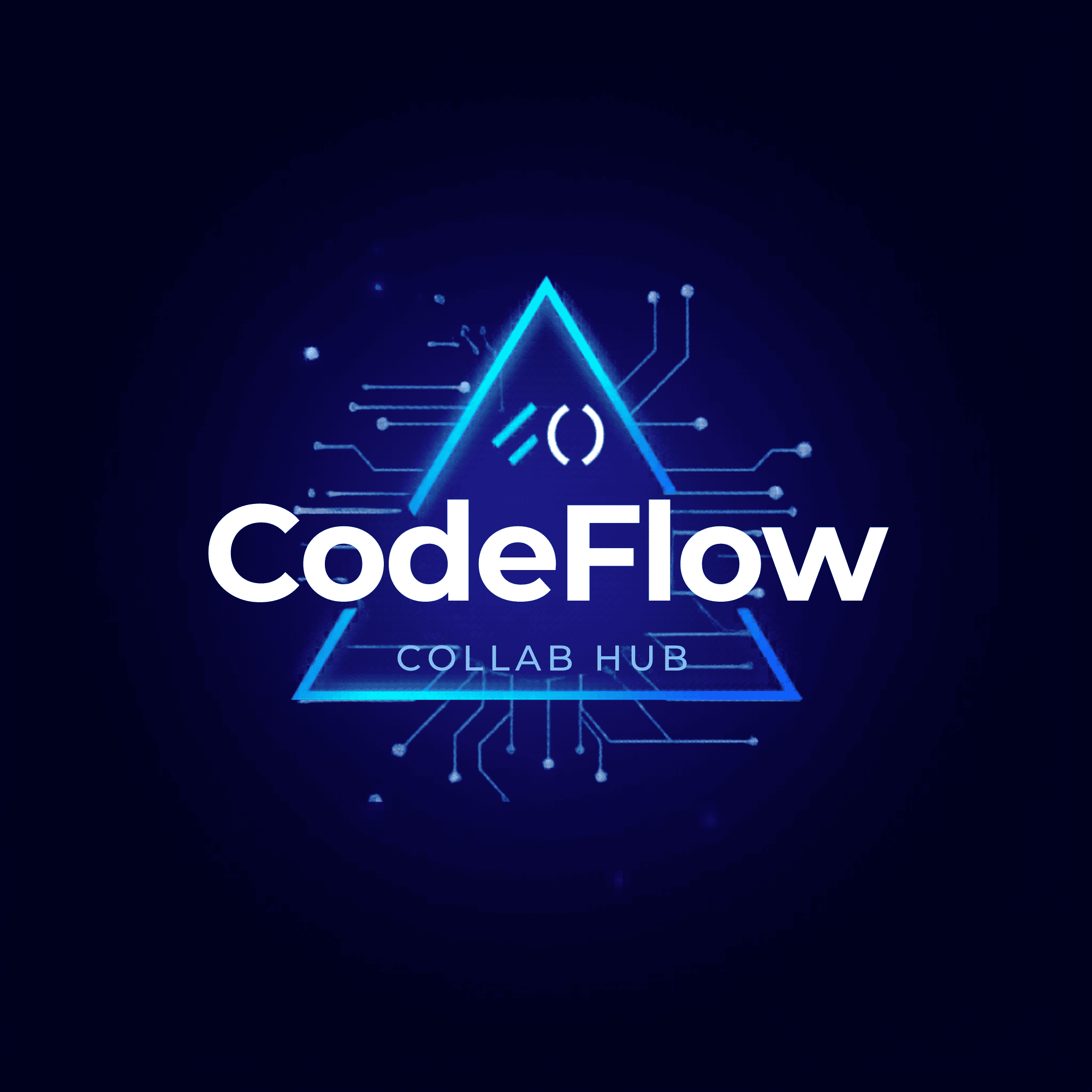 CodeFlow Collab Hub