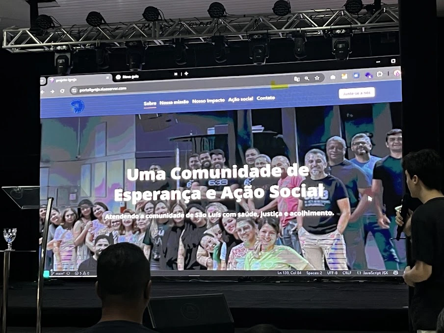 Comunidade das Nações