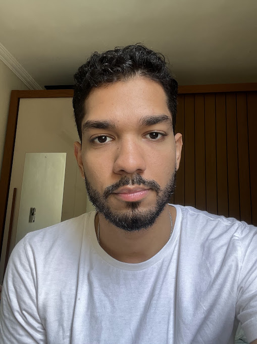 João Vítor Veloso Mata