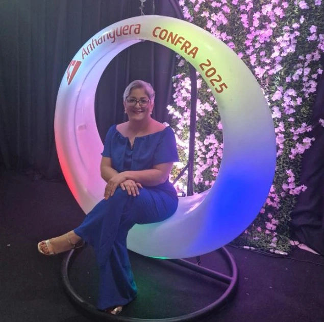 Lucimara Sampaio Brasilio