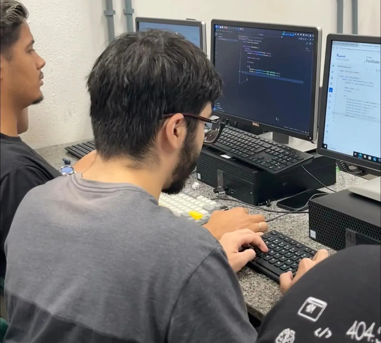 Laboratório de Informática