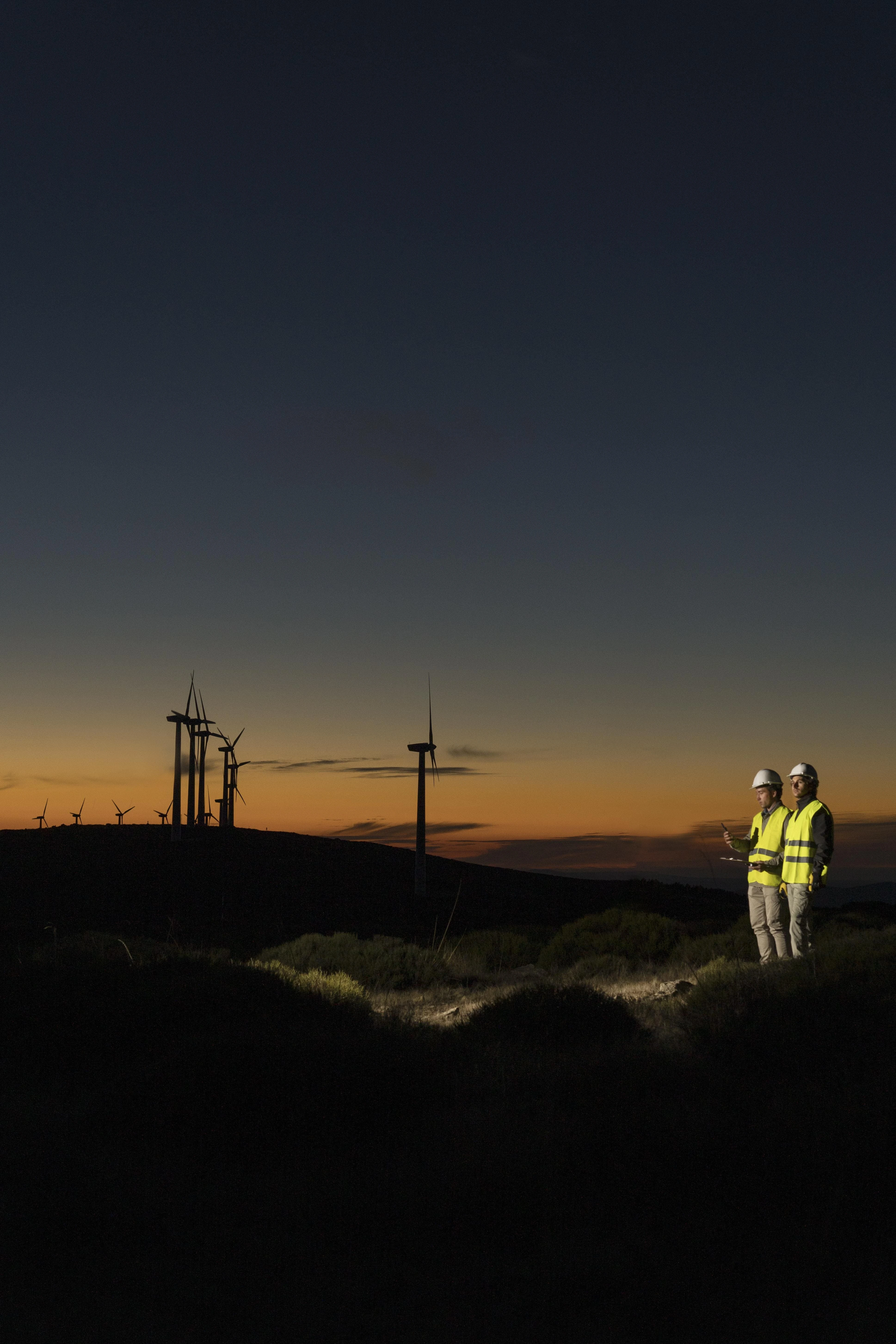 Engenharia Elétrica